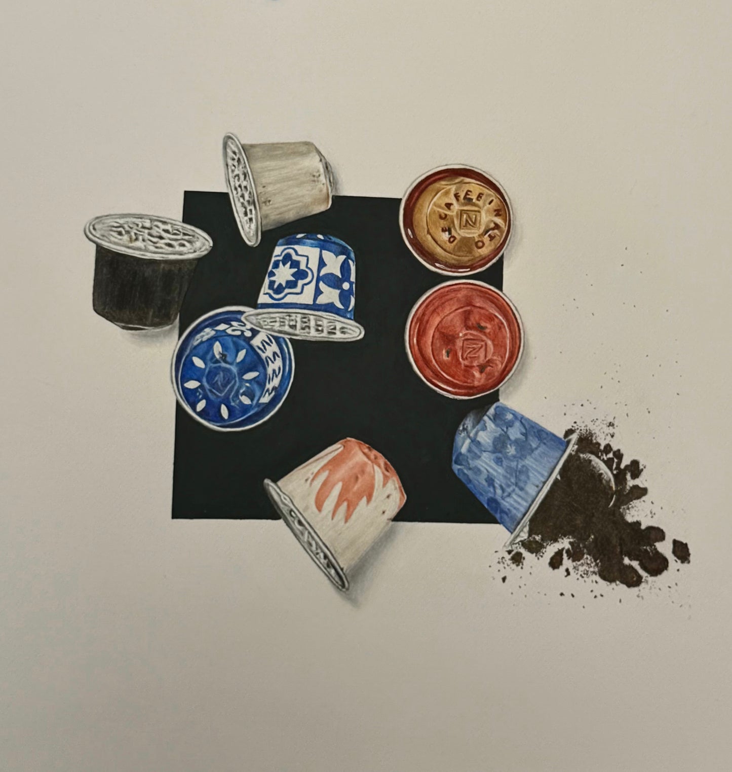 Used things #2